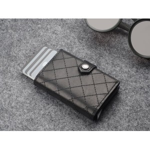 Pularys Hiker-Chic Cards 212014101 Black